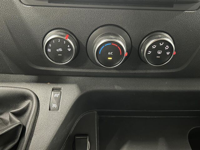 Renault Master 2022 Blue dCi 150 L3H2 13m3 Navi Edition