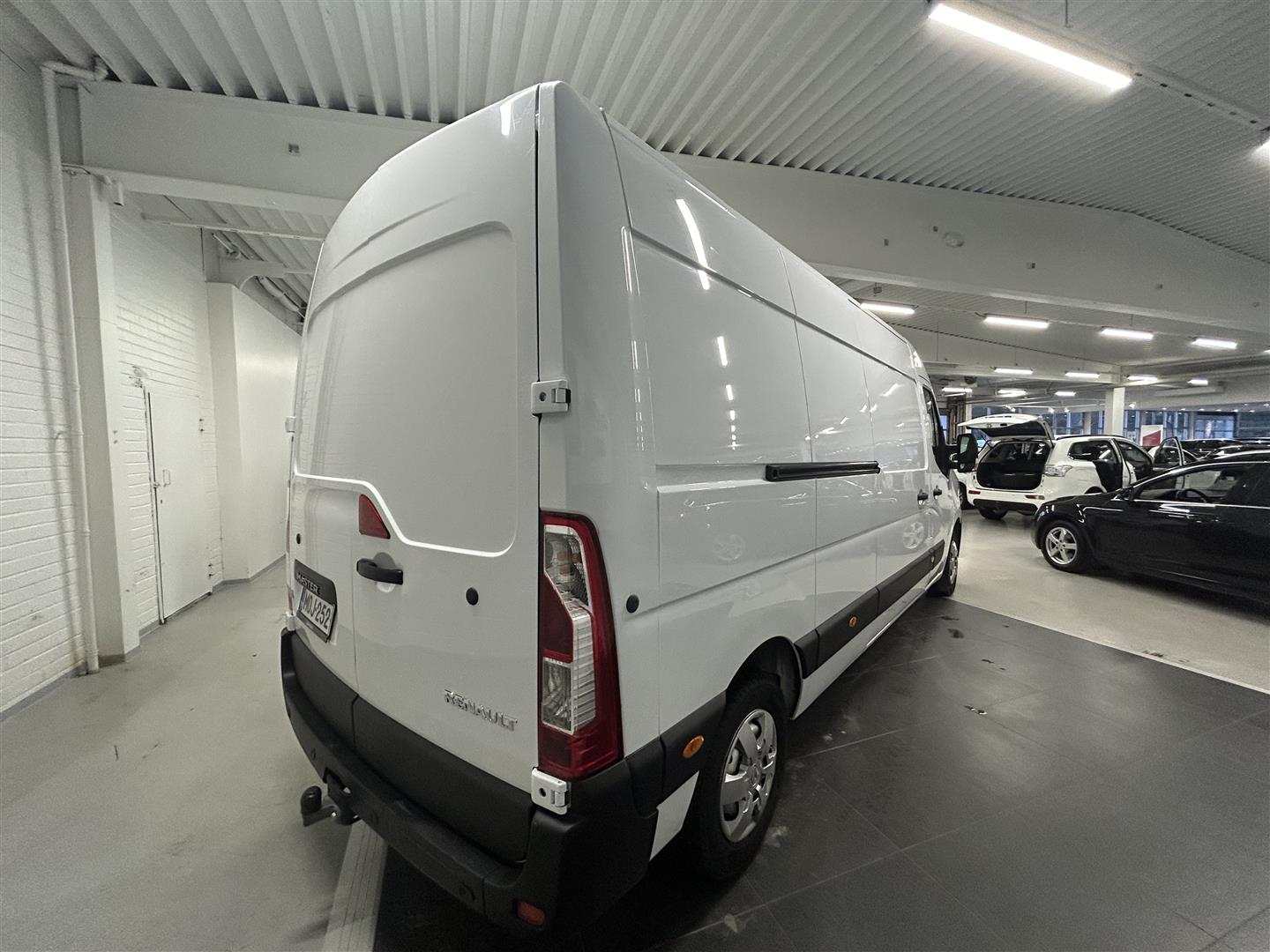 Renault Master 2022, kuva 3/27
