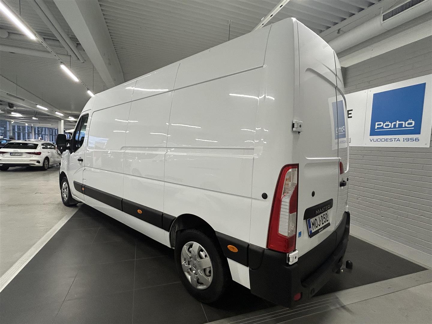 Renault Master 2022, kuva 4/27