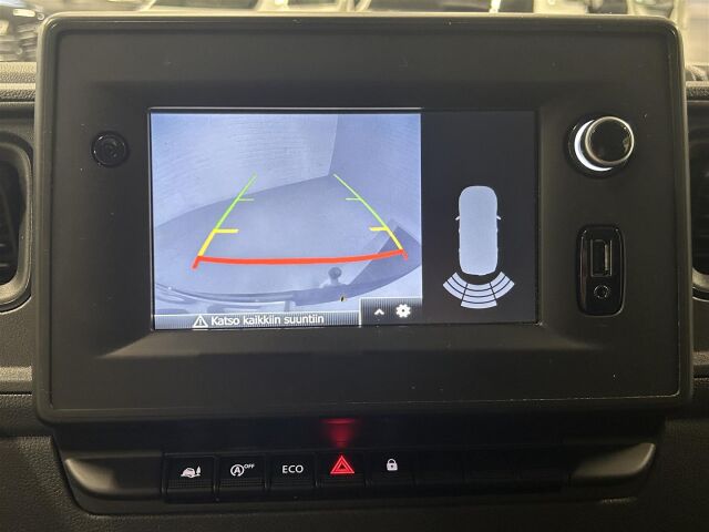 Renault Master 2022 Blue dCi 150 L3H2 13m3 Navi Edition