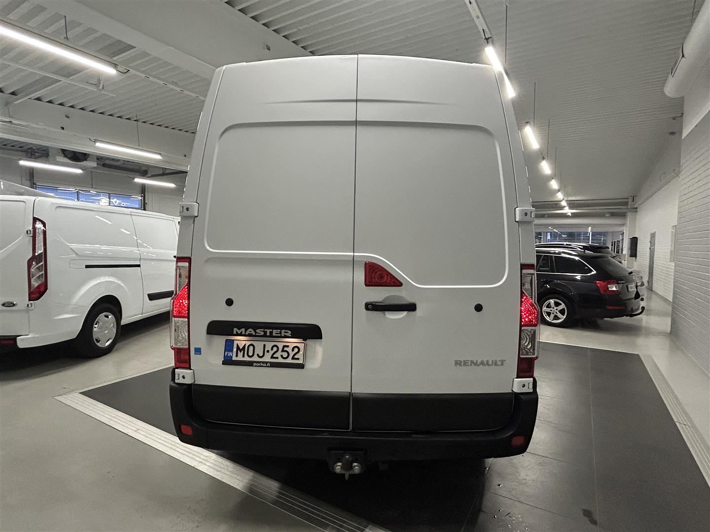 Renault Master 2022, kuva 7/27