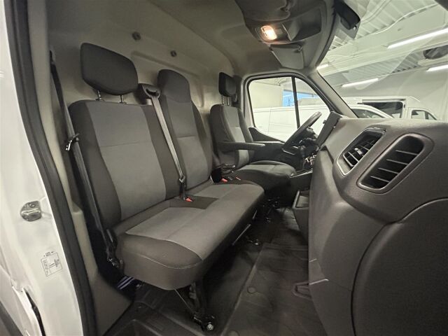 Renault Master 2022 Blue dCi 150 L3H2 13m3 Navi Edition