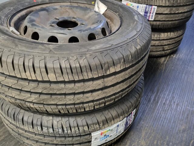 RENAULT Master 2022 Blue dCi 150 L3H2 13m3 Navi Edition / ALV / Koukku / Webasto / P-Kamera