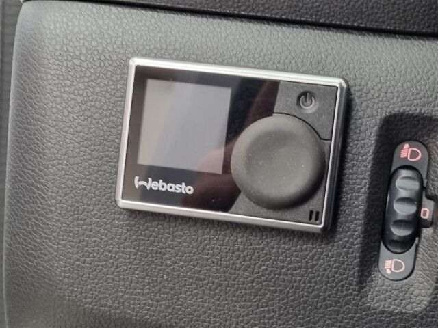 RENAULT Master 2022 Blue dCi 150 L3H2 13m3 Navi Edition / ALV / Koukku / Webasto / P-Kamera