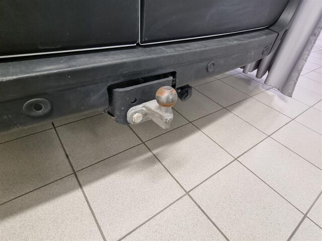 RENAULT Master 2022 Blue dCi 150 L3H2 13m3 Navi Edition / ALV / Koukku / Webasto / P-Kamera