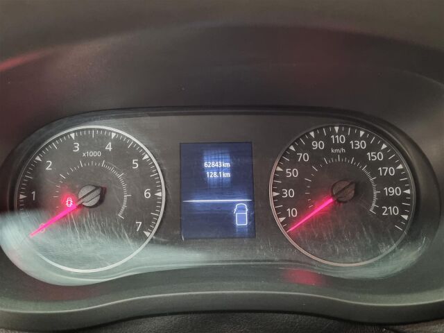 RENAULT Master 2022 Blue dCi 150 L3H2 13m3 Navi Edition / ALV / Koukku / Webasto / P-Kamera