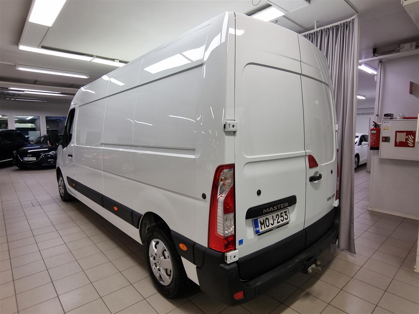 Renault Master 2022, kuva 4/18