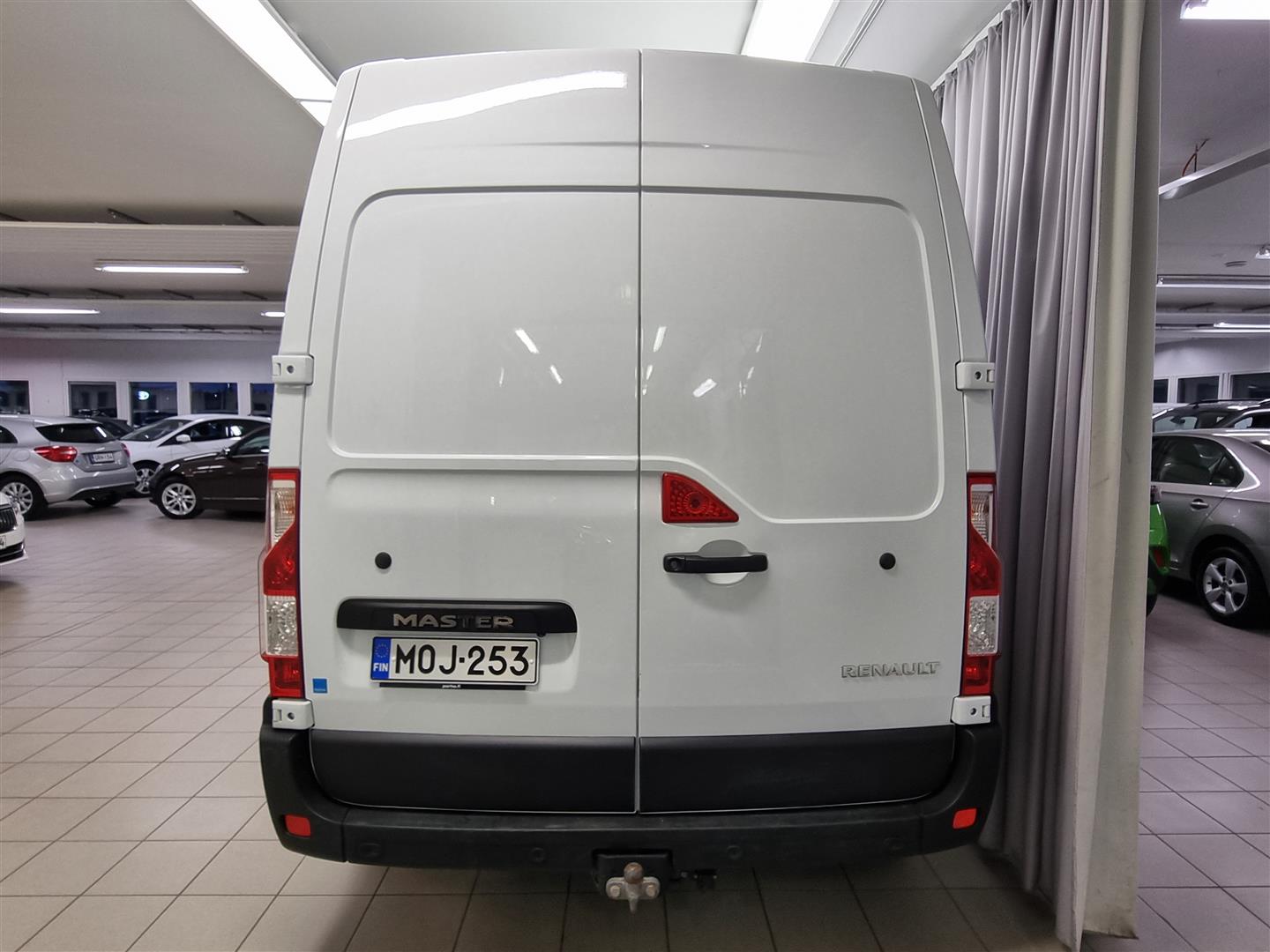 Renault Master 2022, kuva 5/18