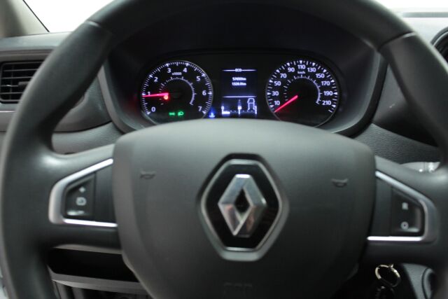 RENAULT Master 2022 Blue dCi 150 L3H2 13m3 Navi Edition