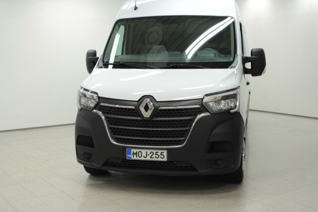 RENAULT Master 2022 Blue dCi 150 L3H2 13m3 Navi Edition