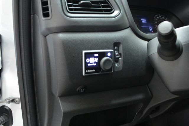 RENAULT Master 2022 Blue dCi 150 L3H2 13m3 Navi Edition