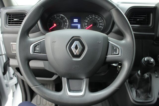 RENAULT Master 2022 Blue dCi 150 L3H2 13m3 Navi Edition