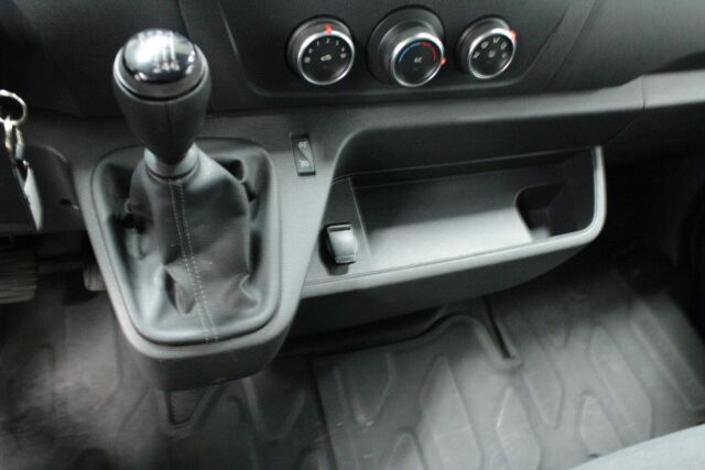 RENAULT Master 2022 Blue dCi 150 L3H2 13m3 Navi Edition