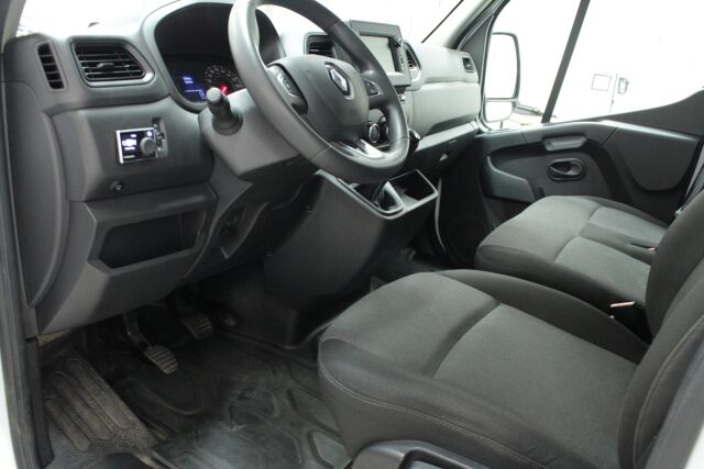 RENAULT Master 2022 Blue dCi 150 L3H2 13m3 Navi Edition