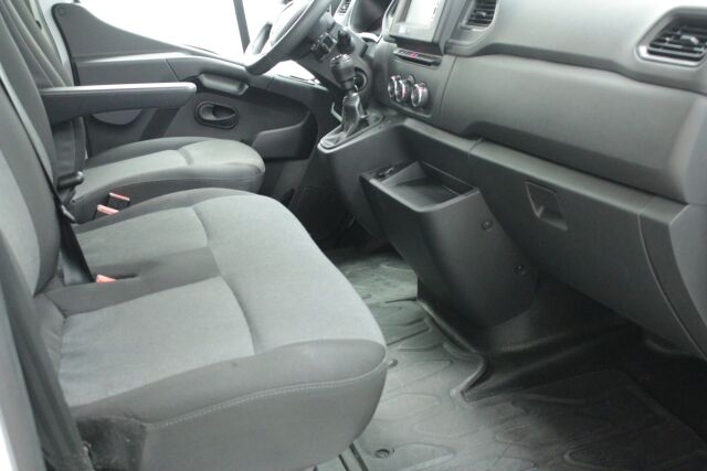 RENAULT Master 2022 Blue dCi 150 L3H2 13m3 Navi Edition