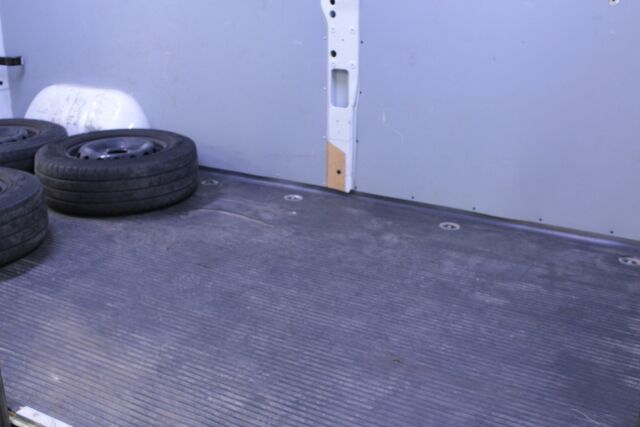 RENAULT Master 2022 Blue dCi 150 L3H2 13m3 Navi Edition