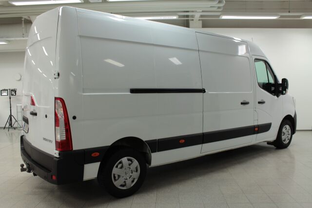 RENAULT Master 2022 Blue dCi 150 L3H2 13m3 Navi Edition