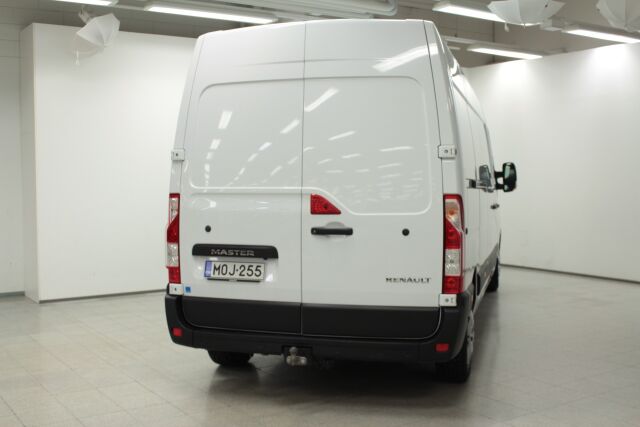 RENAULT Master 2022 Blue dCi 150 L3H2 13m3 Navi Edition