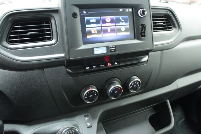 Renault Master 2022 Blue dCi 150 L3H2 13m3 Navi Edition