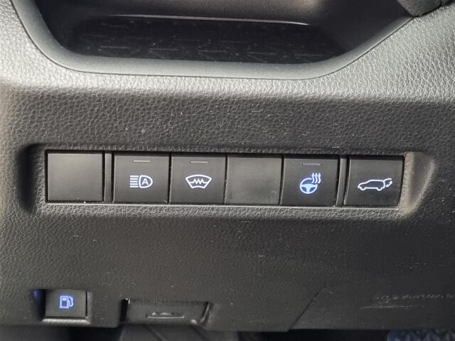 TOYOTA RAV4 2022 2,5 Hybrid AWD-i Adventure Edition / Huippuvarusteilla!