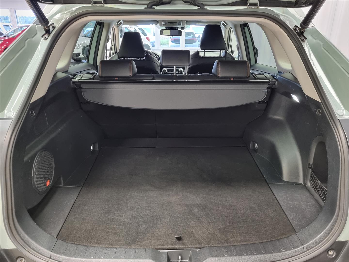 Toyota RAV4 2022, kuva 7/25