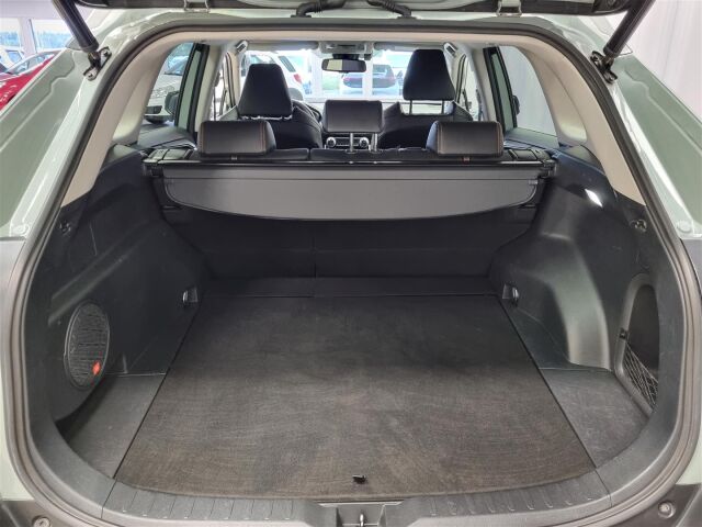 TOYOTA RAV4 2022 2,5 Hybrid AWD-i Adventure Edition / Huippuvarusteilla!
