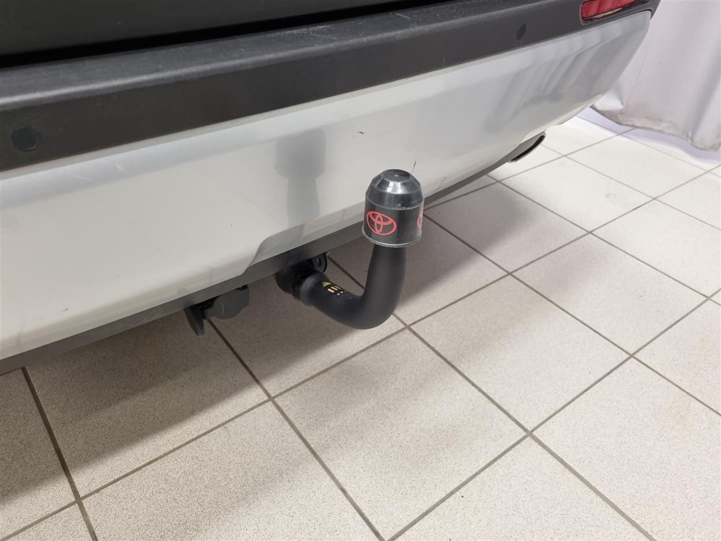 Toyota RAV4 2022, kuva 6/25