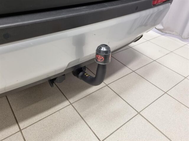 TOYOTA RAV4 2022 2,5 Hybrid AWD-i Adventure Edition / Huippuvarusteilla!