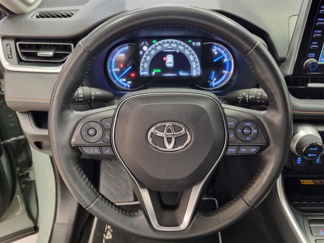 TOYOTA RAV4 2022 2,5 Hybrid AWD-i Adventure Edition / Huippuvarusteilla!