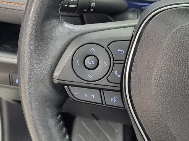 TOYOTA RAV4 2022 2,5 Hybrid AWD-i Adventure Edition / Huippuvarusteilla!