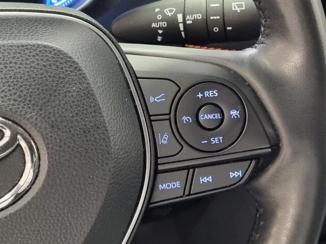 TOYOTA RAV4 2022 2,5 Hybrid AWD-i Adventure Edition / Huippuvarusteilla!