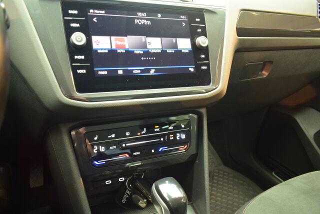 VOLKSWAGEN Tiguan 2022 Style 2,0 TDI SCR 110 kW 4MOTION DSG-automaatti