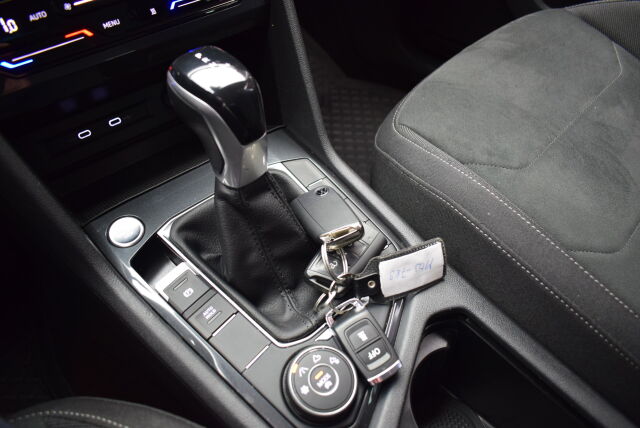 VOLKSWAGEN Tiguan 2022 Style 2,0 TDI SCR 110 kW 4MOTION DSG-automaatti