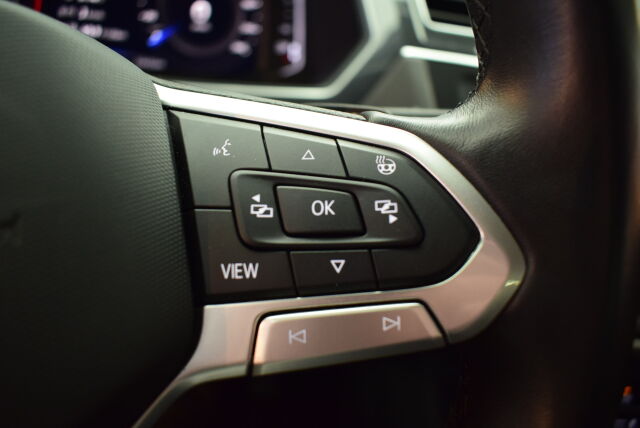 VOLKSWAGEN Tiguan 2022 Style 2,0 TDI SCR 110 kW 4MOTION DSG-automaatti