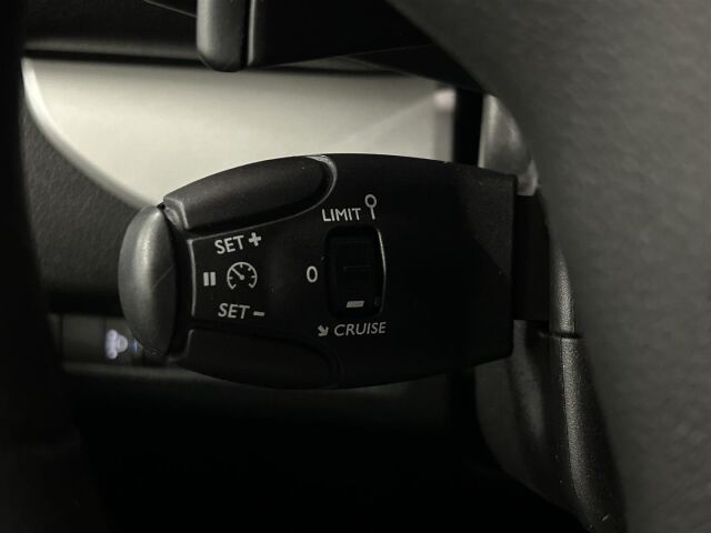 Citroen Spacetourer 2022 BlueHDi 145 Shuttle XL EAT8 Automaatti, 1-omisteinen, alv.väh.kelpoinen! Siisti yksilö!