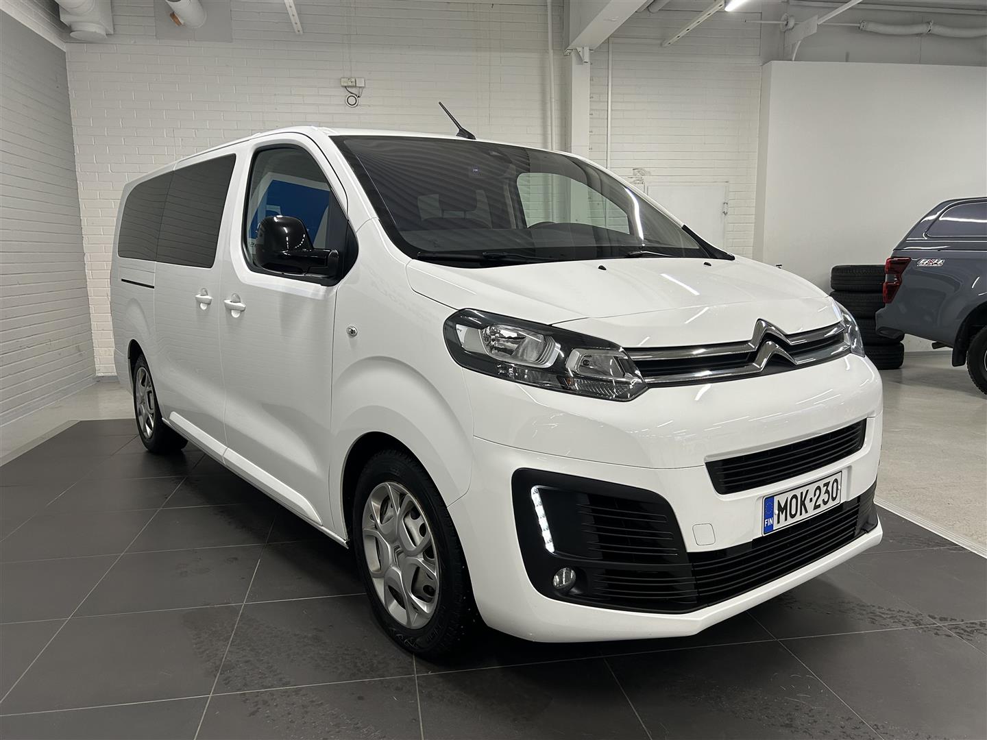 Citroen Space Tourer 2022, kuva 2/23