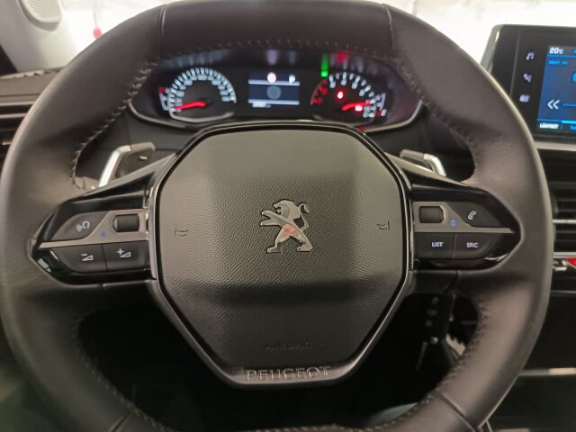 PEUGEOT 2008 2022 Active Pack PureTech 130 EAT8-aut. **AAETTÄ ON MAKIA CITYMAASTURI**