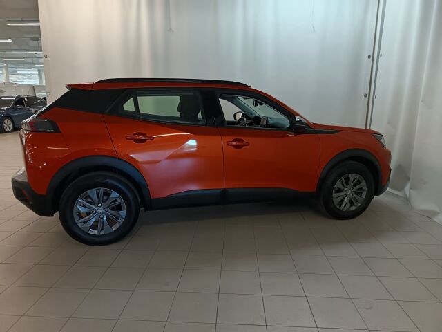 PEUGEOT 2008 2022 Active Pack PureTech 130 EAT8-aut. **AAETTÄ ON MAKIA CITYMAASTURI**