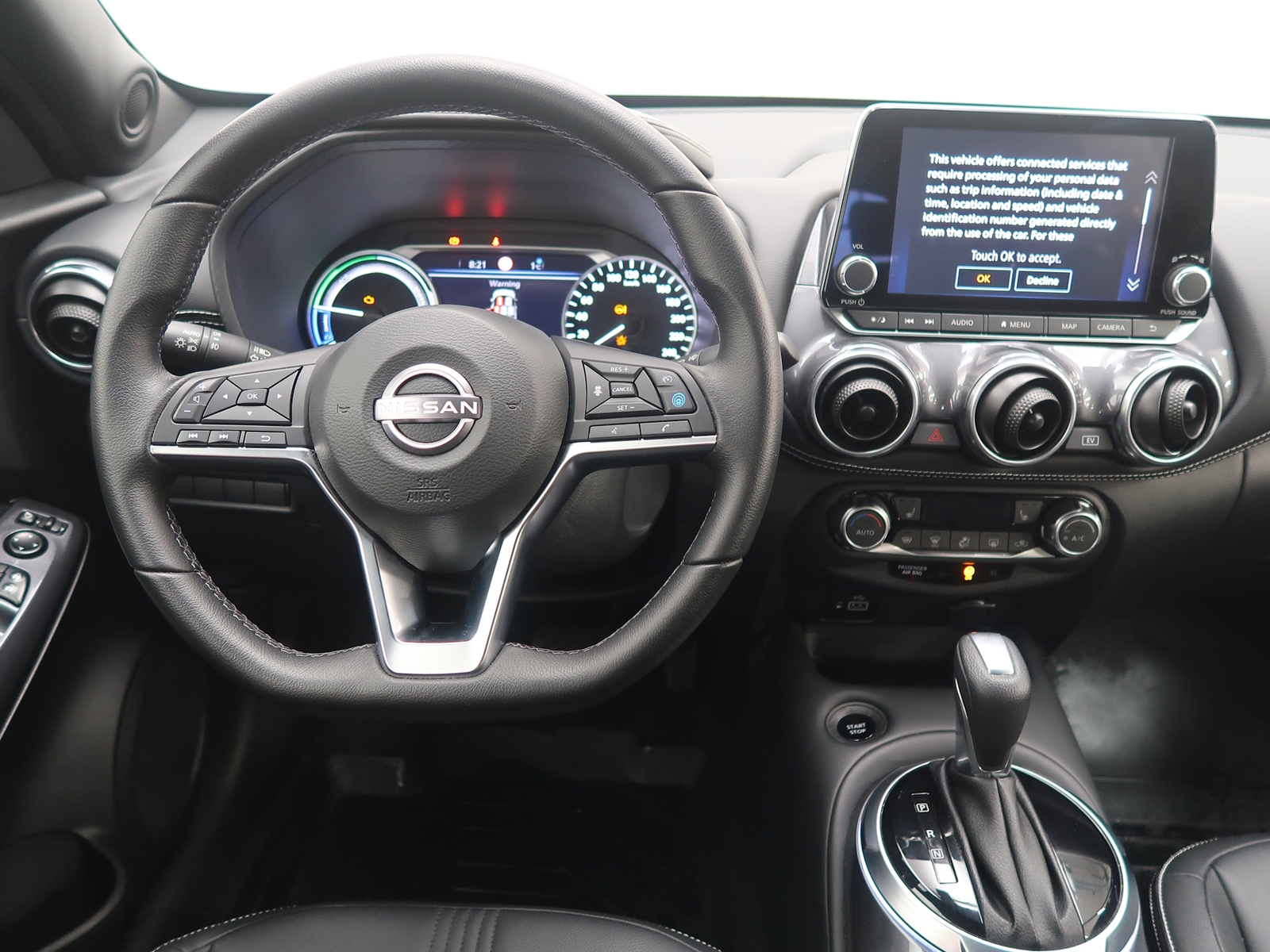 Nissan Juke 2022, kuva 5/9