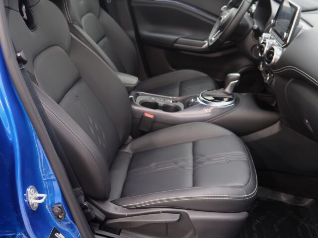 Nissan Juke 2022 DIG-T 143HP 4AMT Tekna 19" + Navi HEV