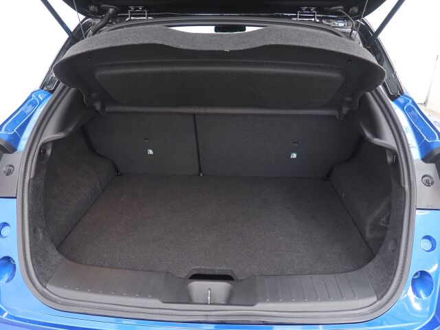 Nissan Juke 2022 DIG-T 143HP 4AMT Tekna 19" + Navi HEV