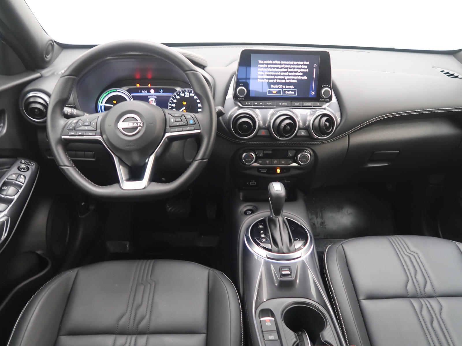 Nissan Juke 2022, kuva 6/9