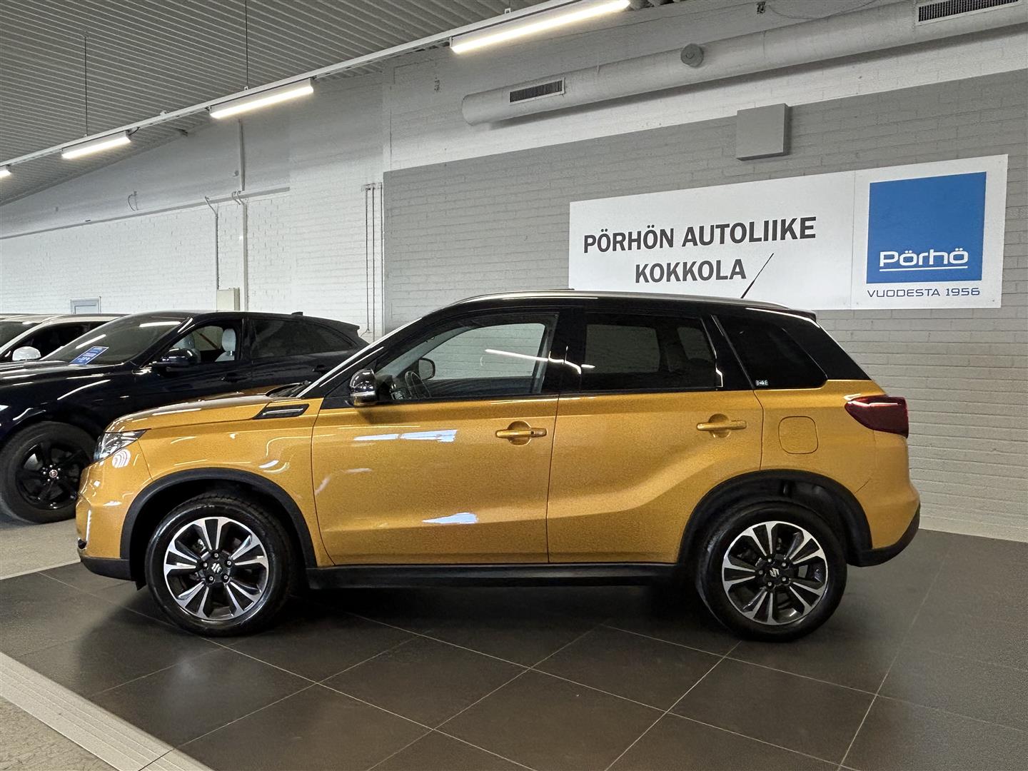 Suzuki Vitara 2023, kuva 5/30