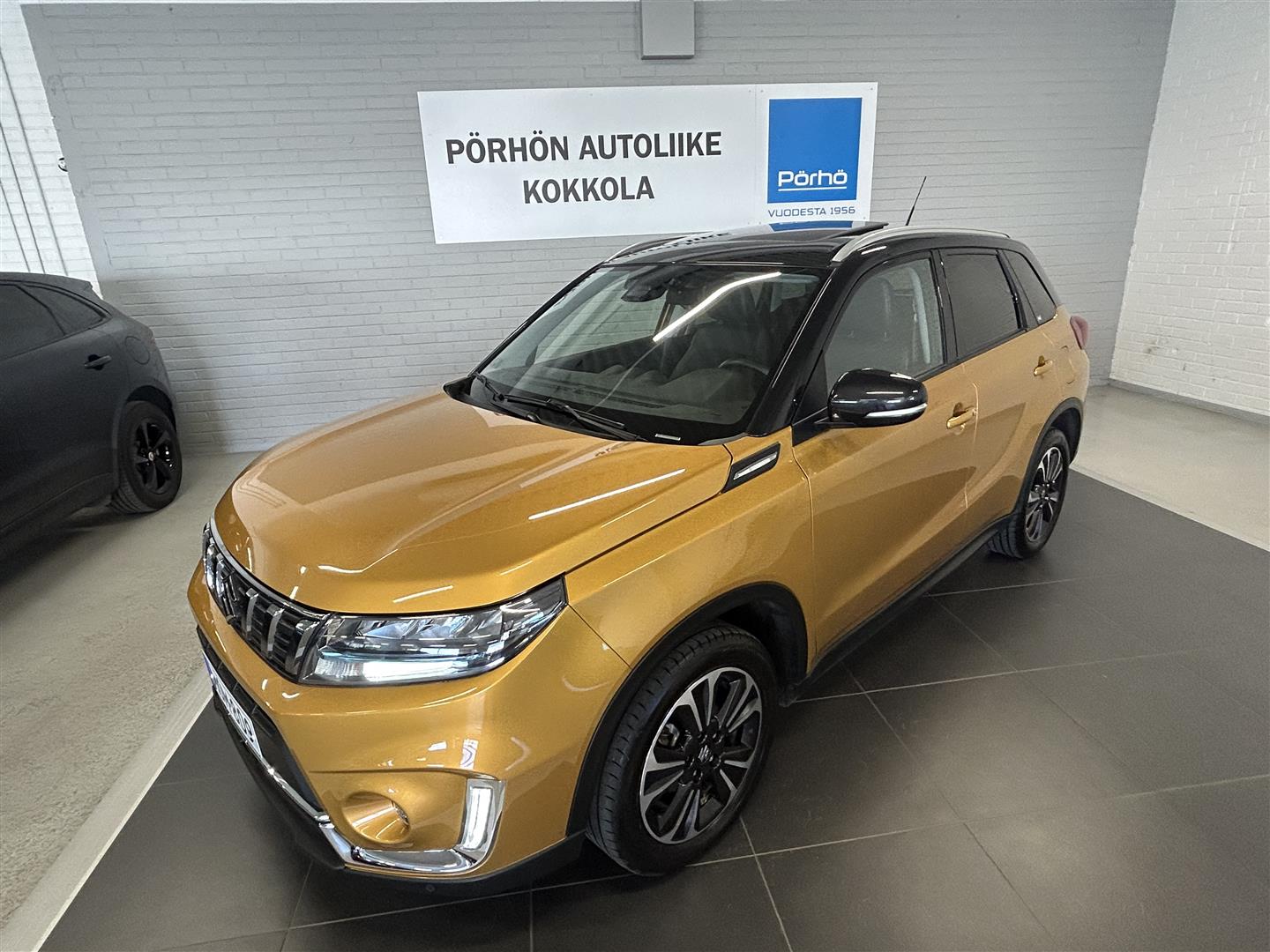 Suzuki Vitara 2023, kuva 7/30
