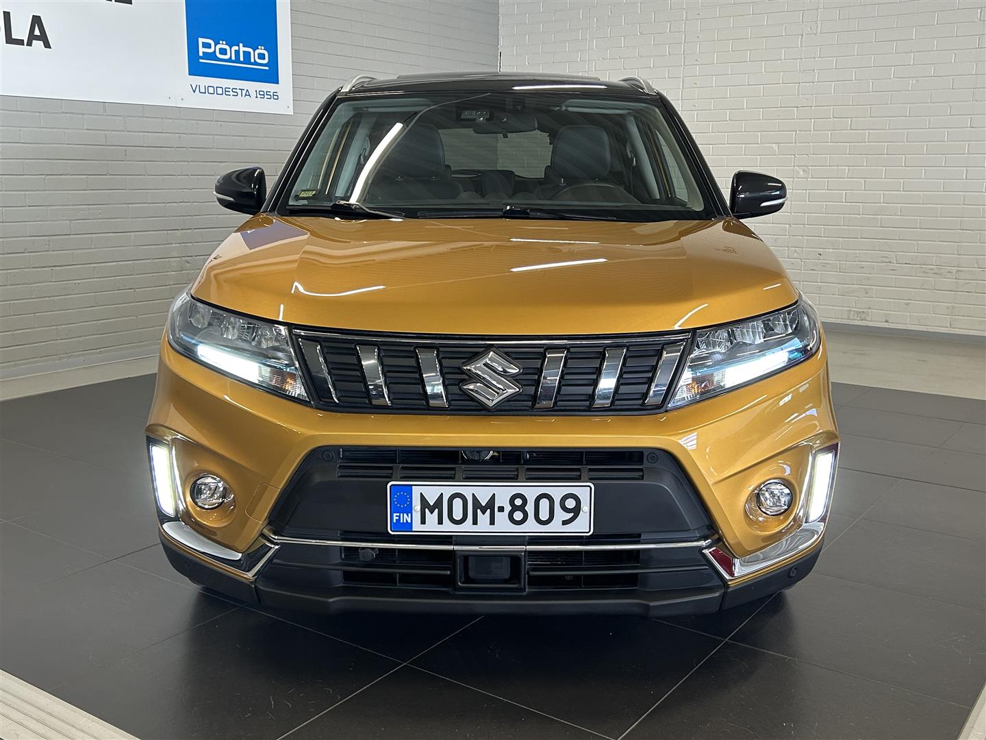 Suzuki Vitara 2023, kuva 6/30
