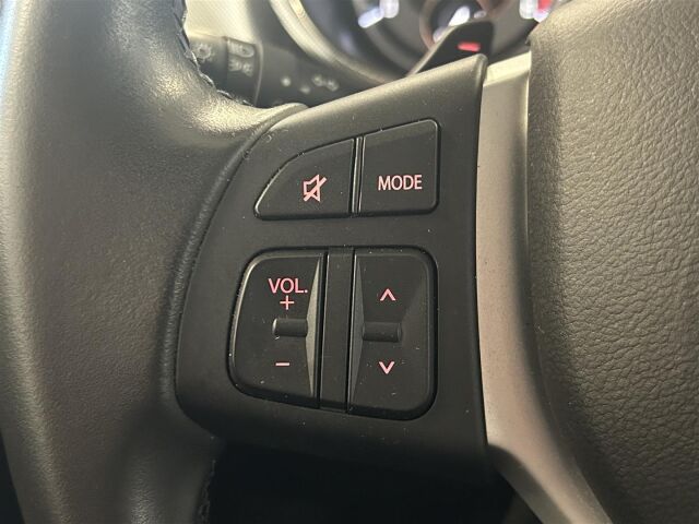 SUZUKI Vitara 2023 1,5 HYBRID 4WD GLX+SR 6AGS-aut / Adapt.vakkari / Navi / Kamera / 2 x renkaat / Koukku / Lämpöpaketti
