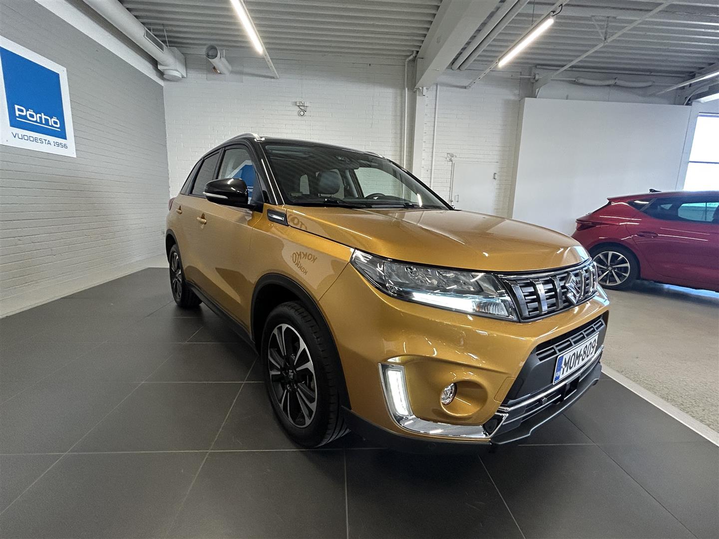 Suzuki Vitara 2023, kuva 2/30