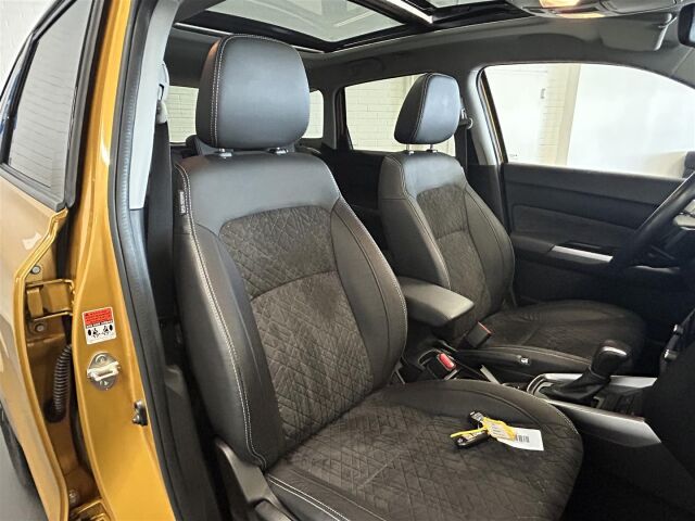 SUZUKI Vitara 2023 1,5 HYBRID 4WD GLX+SR 6AGS-aut / Adapt.vakkari / Navi / Kamera / 2 x renkaat / Koukku / Lämpöpaketti