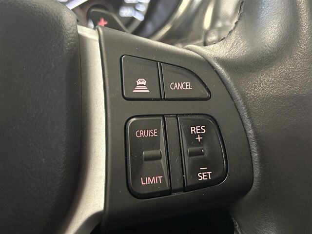 SUZUKI Vitara 2023 1,5 HYBRID 4WD GLX+SR 6AGS-aut / Adapt.vakkari / Navi / Kamera / 2 x renkaat / Koukku / Lämpöpaketti