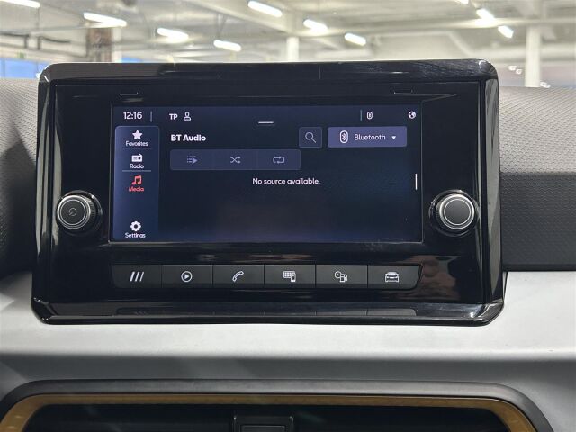 Seat Ibiza 2023 1,0 EcoTSI 95 Style, 1-omisteinen, alv.väh.kelpoinen, adaptiivi vakkari, tehdas takuu voimassa!